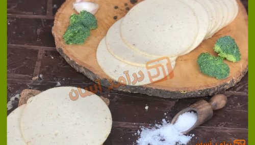 دوره جامع سوسیس و کالباس نیمه صنعتی(بدون استابلایزر)