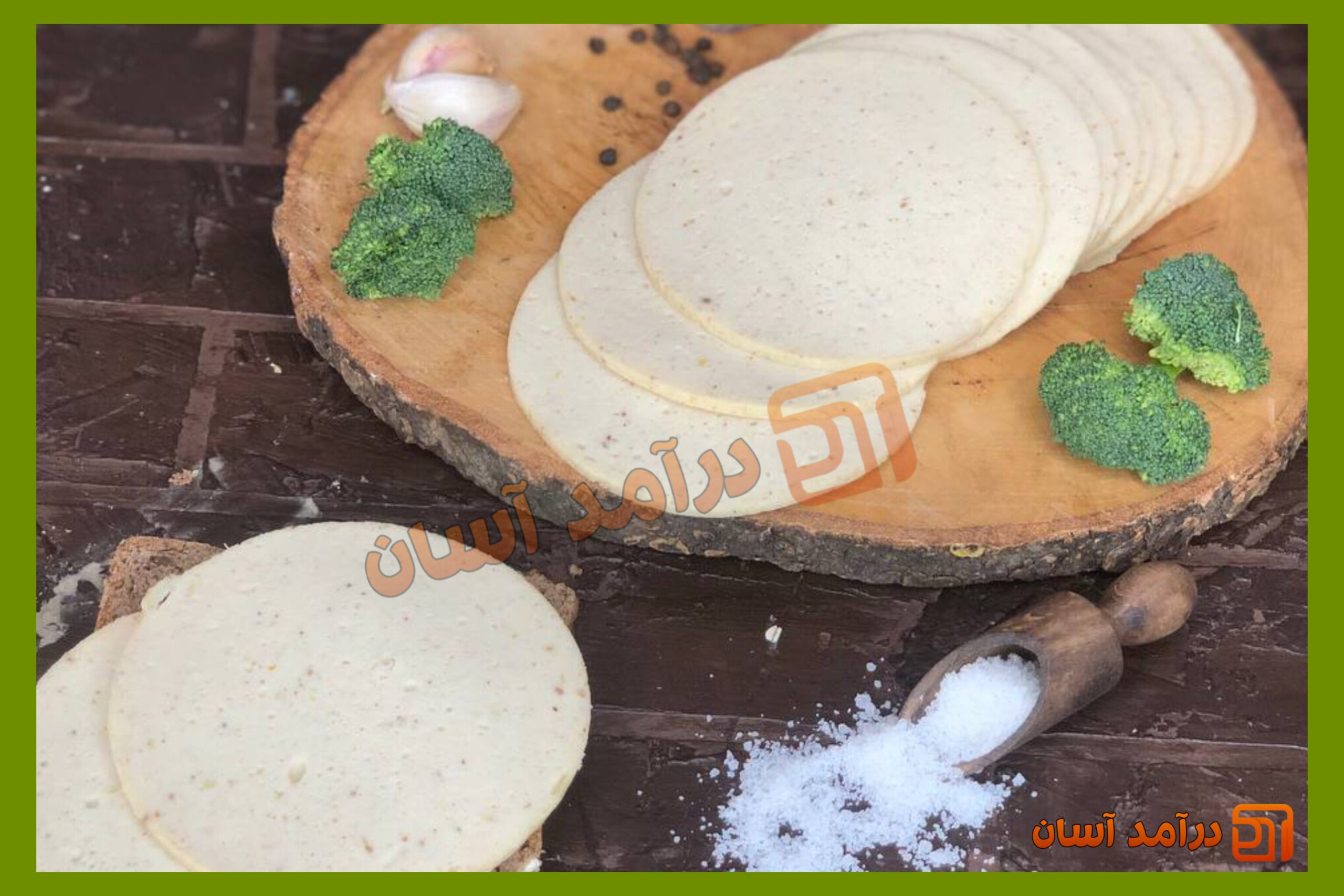 InShot_۲۰۲۵۰۴۰۳_۱۸۴۴۰۶۶۱۸ دوره جامع سوسیس و کالباس نیمه صنعتی(بدون استابلایزر) - تصویر 1